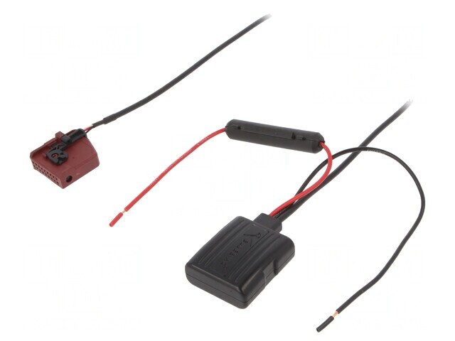Adaptor Bluetooth 18 pin pentru Audi și VW