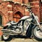 Harley Davidson VRSCB model 2004