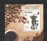 ROMANIA 2023 - RASNITE , COLITA , MNH - LP 2429a, Nestampilat