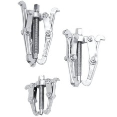 Bruder Mannesmann Set extractor rulmen?i cu bile 3 buc. 75-150mm 291-3 foto