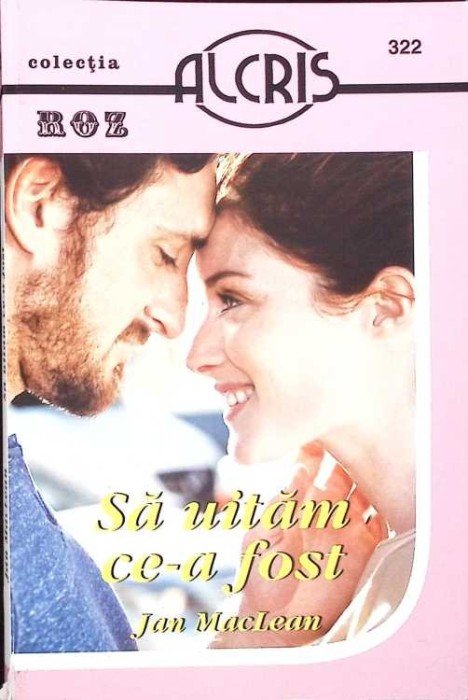 SA UITAM CE-A FOST-JAN MACLEAN-269681