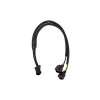 Adaptor Cablaj Claxon compatibil Ford transforma Claxon Mono in Biton Cod: ART230 Automotive TrustedCars, Oem