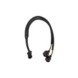 Adaptor Cablaj Claxon compatibil Ford transforma Claxon Mono in Biton Cod: ART230 Automotive TrustedCars