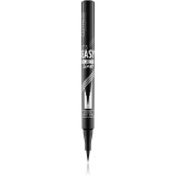 Catrice It&#039;s Easy Black Liner eyeliner culoare 010 BLACKEST BLACK 1 ml