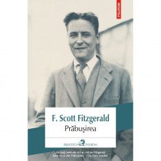 Prabusirea, F. Scott Fitzgerald foto