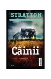 C&acirc;inii - Paperback brosat - Allan Stratton - Trei