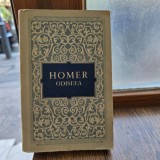 ODISEEA - HOMER