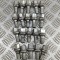 Set prezoane roata VW ID.4 E21 2023 OEM: WHT002438 31535027