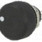 Potentiometru axial, cermet, 100k&Omega;, 500mW, VISHAY - P16NP104MAB15