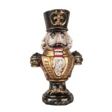 Cumpara ieftin Figurina Spargatorul de Nuci polirasina multicolora 9x6x15 cm