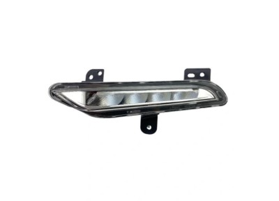 Lumini de zi daytime running Fiat Talento, 06.2016-, partea stanga, original, LED, foto