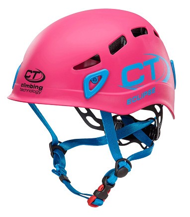 Casca Copii Eclipse Pink