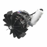 Motor pentru betoniera 650W, 2700 rot/min, Bobinaj cupru, Elefant Innovative ReliableTools