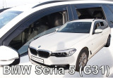 Paravanturi auto BMW seria 5 G31, combi, dupa 2017 Set fata &ndash; 2 buc. by ManiaMall, Heko