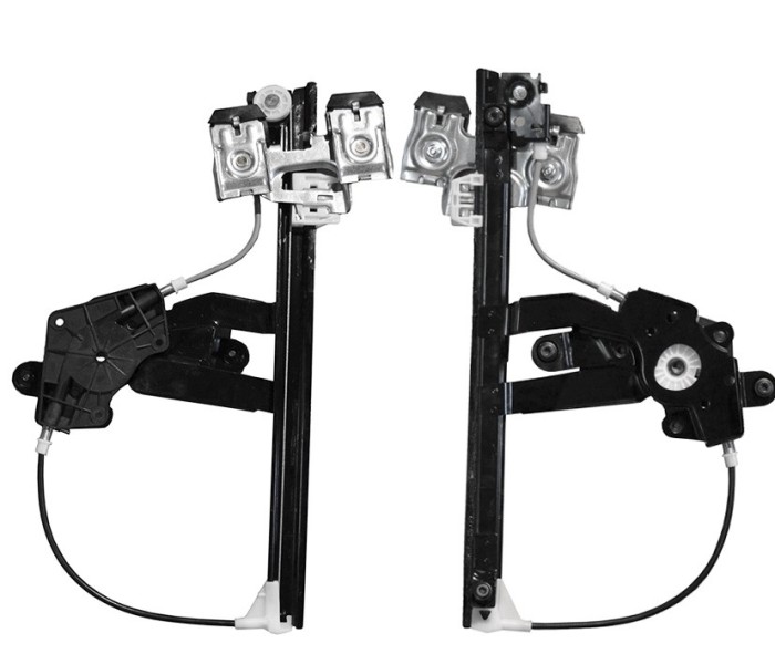 Macara geam Skoda Octavia 1 (1U2/1U5) 1997-2005 usa Spate partea Stanga, electrica , fara motoras