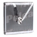 Evaporator Kia Soul 19-, motor: 1.6, 1.6 T-GDI, 2.0, EV, 250x254x45, miez si rezervor din aluminiu brazat, 97139K0000