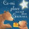 Ce-mi place mai mult decat Craciunul, Ellie Hattie, Tim Warnes