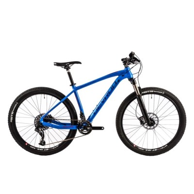 Bicicleta Mtb Devron Vulcan 2.7 - 27.5 Inch, S, Albastru Ultimate FactoryBikes foto