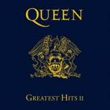 Queen Greatest Hits II International version remaster (cd), Rock