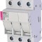 Separator pentru siguranțe fuzibile 32A 690V EFD 10 3p