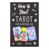 Cumpara ieftin How to Deal: Tarot for Everyday Life