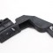 Suport bara spate dreapta Audi A4/S4 (B8), 11.2007-10.2011, 8K5807890
