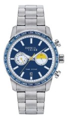 Ceas Barbati, Breil, Zone EW0565 - Marime universala