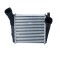 NRF 30286 Intercooler, compresor