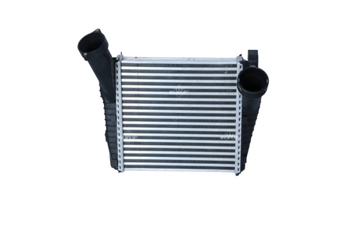 NRF 30286 Intercooler, compresor