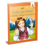 Pachet pentru copii, Invat sa citesc pentru cititori fluenti, 7-10 ani, vol.2, 5 carti