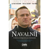 Cumpara ieftin Navalnii. Un democrat impotriva autoritarismului - Jan Matti Dollbaum, Morvan Lallouet, Ben Noble