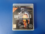 Battlefield 3 - joc PS3 (Playstation 3)