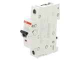 &Icirc;ntrerupător Supracurent ABB 16A 230VAC 220VDC 1 Pol 2CDS271061R0164
