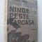 Ninge peste Farcasa - Laurian Ante