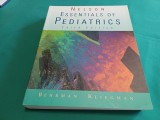 ESSENTIALS OF PEDIATRICS * THIRD EDITION * NELSON * BERMAN KLIEGMAN * 1998 * 1 2 4