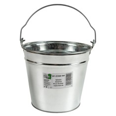 Galeata metalica Micul Fermier, 8L G01 FarmGarden AgroTrade