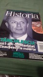 REVISTA HISTORIA NR/119 . /2011