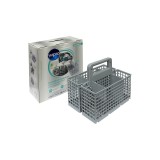 Coș Tac&acirc;muri Original Whirlpool 480140102571 pentru Mașini de Spălat Vase, Compatibil Ariston Bauknecht