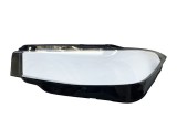 Dispersor far Bmw Seria 3 (G20/G21), 2023-, montare fata, dreapta, dispersor de plastic, L-Series