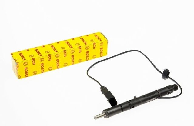 Portinjector VW PASSAT Variant (3B6) (2000 - 2005) BOSCH 0 432 133 783