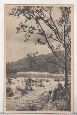 bnk cp Calimanesti - Valea Oltului - uzata 1955 - Libraria noastra foto