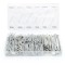 Set se stifturi drepte 1000 bucati KraftDele KD10509