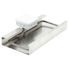 &Icirc;ncălzire suplimentară/de schimb 200 W - 24 V