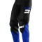 Pantaloni Enduro MX Shot Burst Blue