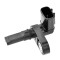 Senzor ABS fata Toyota Landcruiser 120 2002-, 150 2009-, 200 2007-, Fj Cruiser 2007-, Tacoma 2004- Lexus Lx570 2007-, Stanga, NTY HCA-TY-076