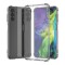 Husa protectie pentru samsung s24, flippy, tpu, antisoc, protectie colturi, rezistenta la impact, 1.5 mm, transparenta