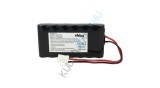 Baterie de schimb pentru mașina de tuns iarba VHBW pentru Ambrogio 015E00600A - 2500 mAh 25,9 V Li-Ion