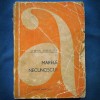 MARELE NECUNOSCUT - STEFAN MIHALCEA - Carte Politista
