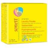 Detergent Praf Pentru Rufe Ecologic/Bio 1.2Kg