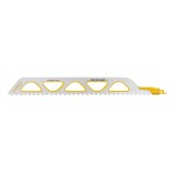 Panza fierastrau sabie pentru Caramida 455x50x1,5 mm ROTOR RS2243HM Innovative ReliableTools